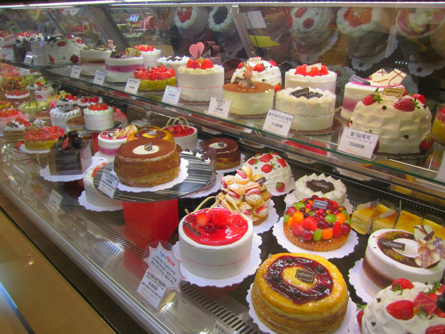 What To Know Before Visiting South Korea (as a North American Tourist) Mint Notion