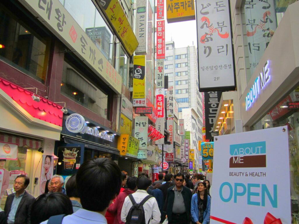 what to know before visiting south korea