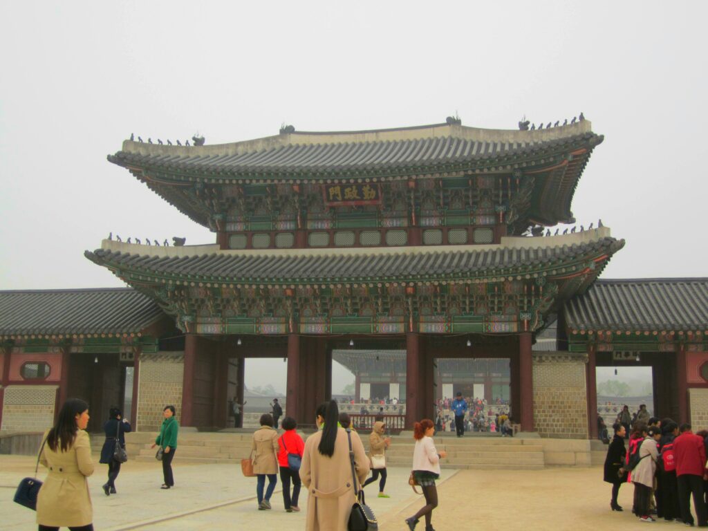 20 Things To Do In Seoul