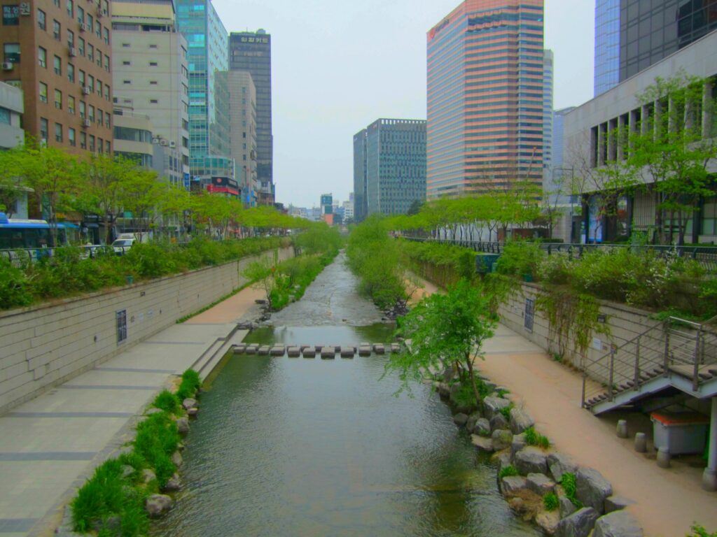 20 Things To Do In Seoul