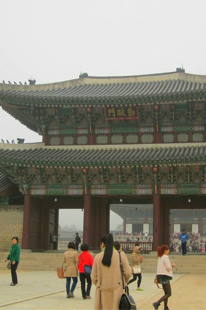 20 Things You Must Do In Seoul