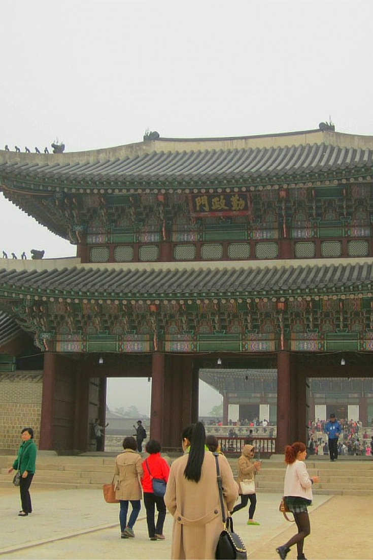 20 Things You Must Do In Seoul