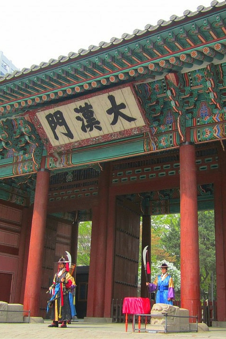 What To Know Before Visiting South Korea (as a North American Tourist) - Mint Notion