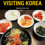 What To Know Before Visiting South Korea (as a North American Tourist)