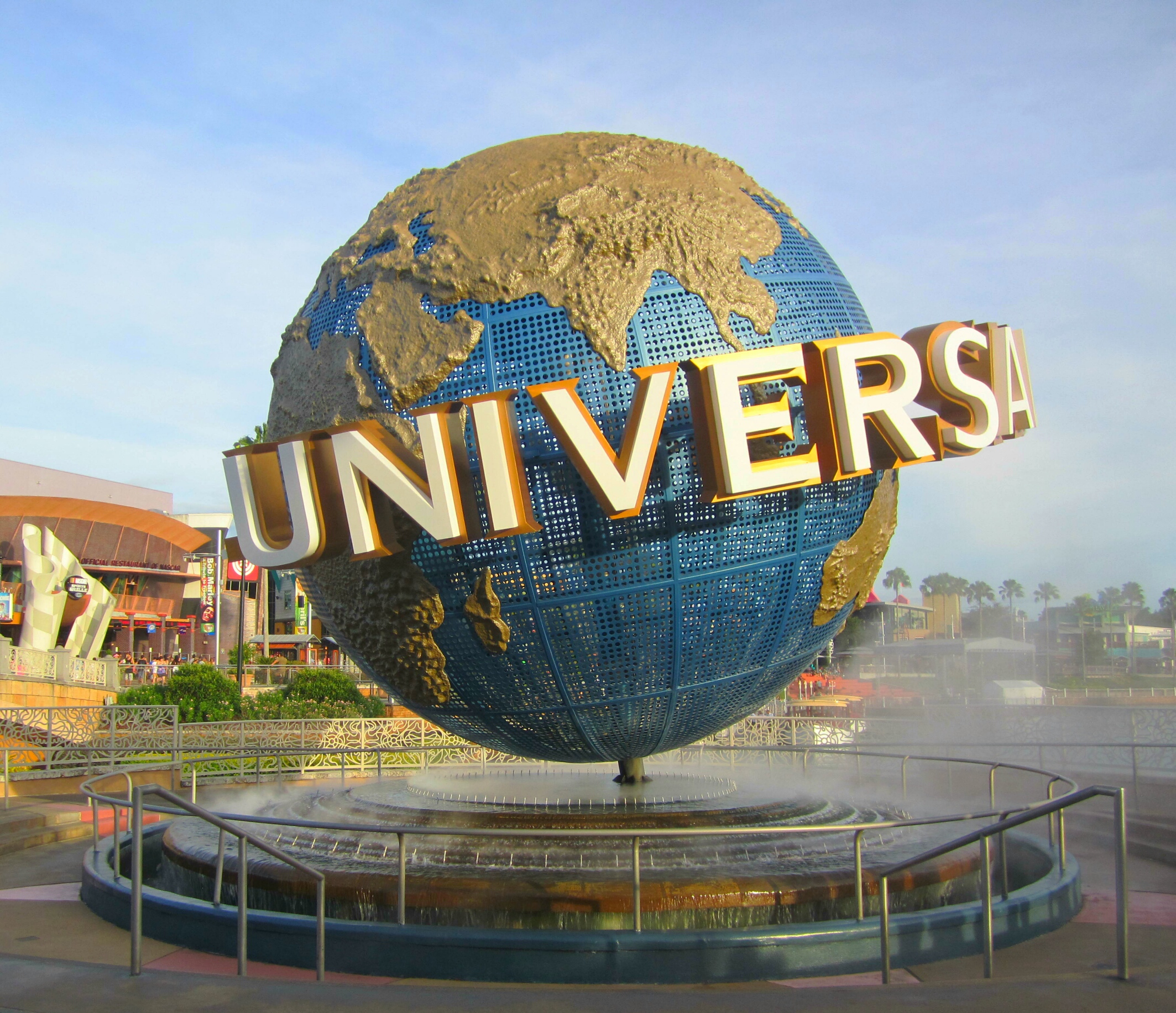 Islands of Adventure Review  Universal Orlando Resort, Florida 