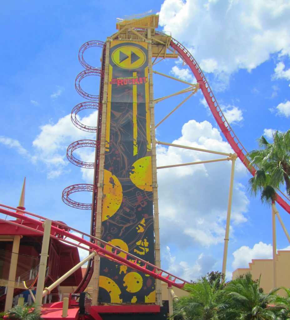 How To Do Universal Studios and Islands of Adventure In One Day