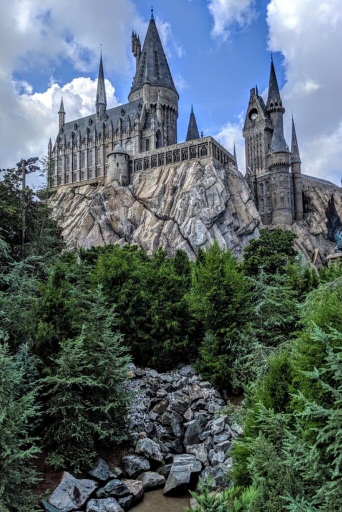 how to visit universal studios and islands of adventure in one day