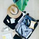 how to pack for a two week trip
