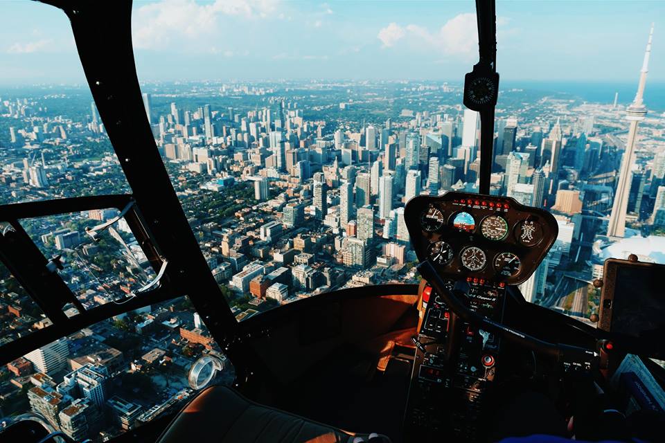 How to spend 24 hours in Toronto