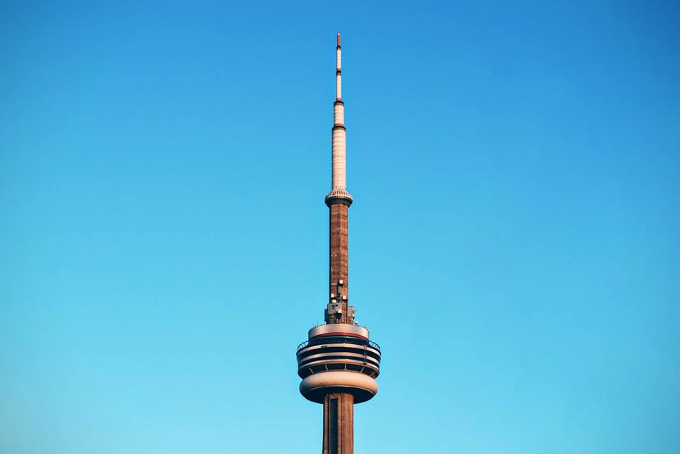 How to spend 24 hours in Toronto