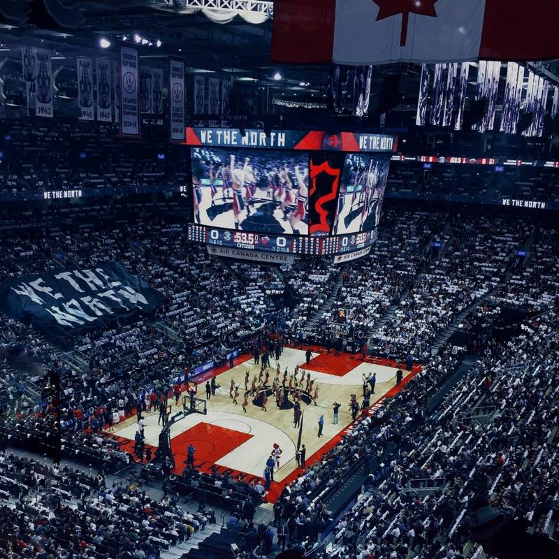 How to spend 24 hours in Toronto