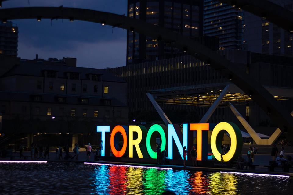 How to spend 24 hours in Toronto