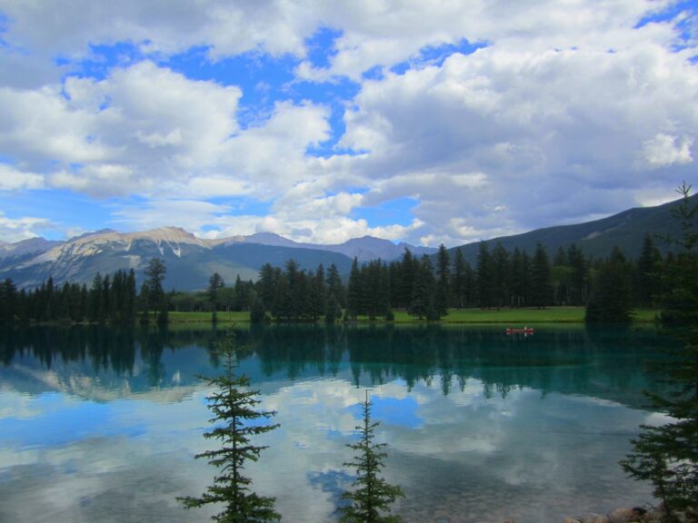 Top Things To See and Do in Jasper