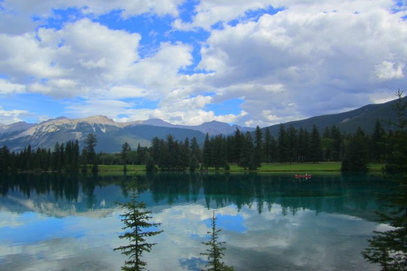 Top Things To See and Do in Jasper