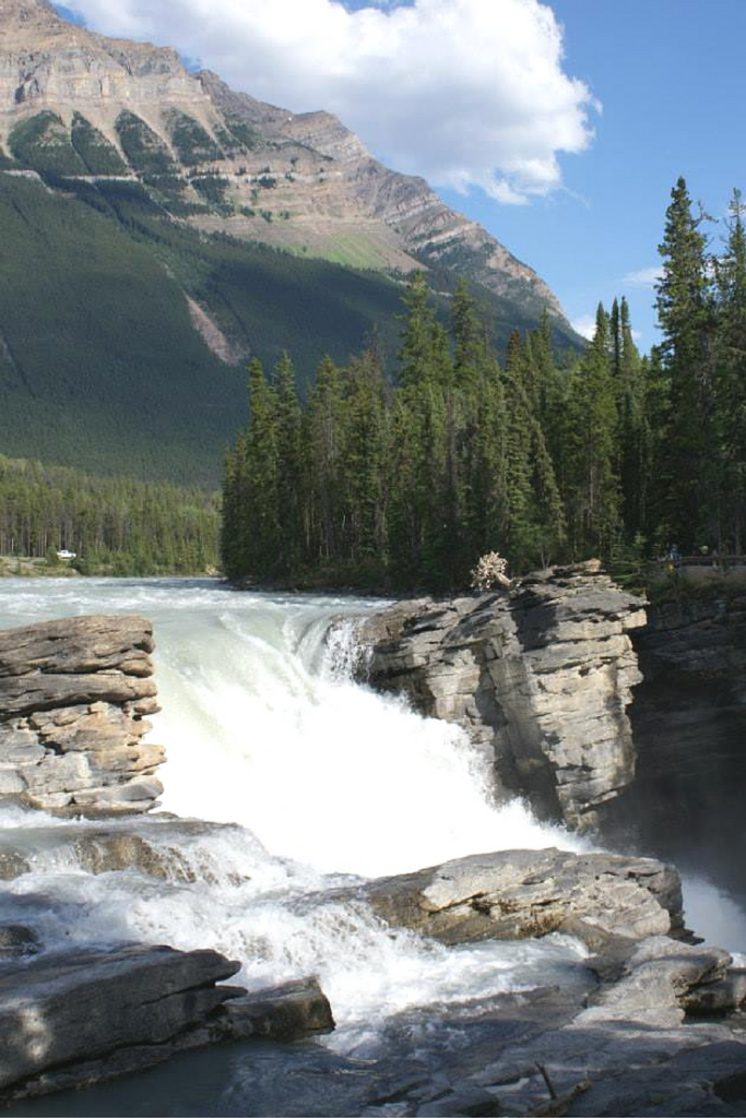 Top Things To See and Do in Jasper National Park