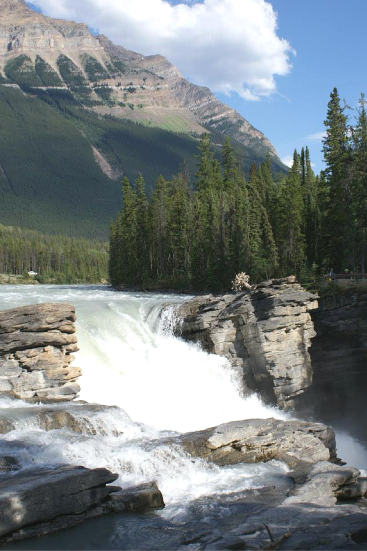 Top Things To See and Do in Jasper National Park Mint Notion