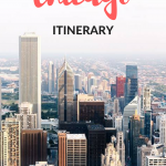 3-Day Chicago Itinerary