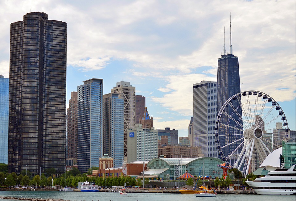 3-day chicago itinerary for first-time visitors