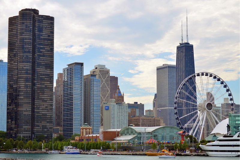 3-day chicago itinerary for first-time visitors