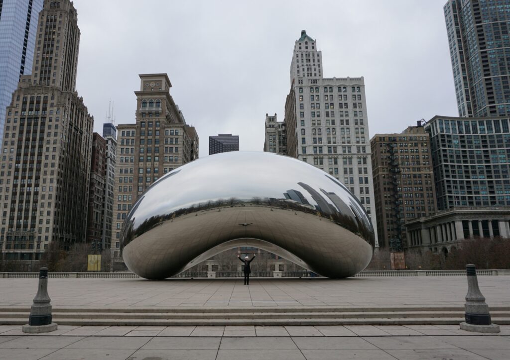 10 Reason To Visit Chicago In The Winter