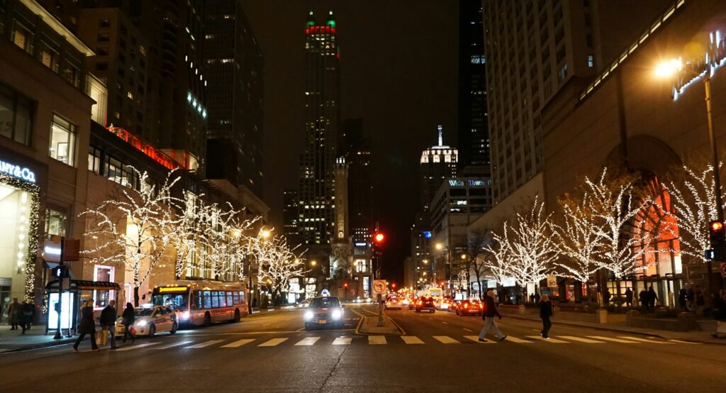 10 Reasons To Visit Chicago In The Winter