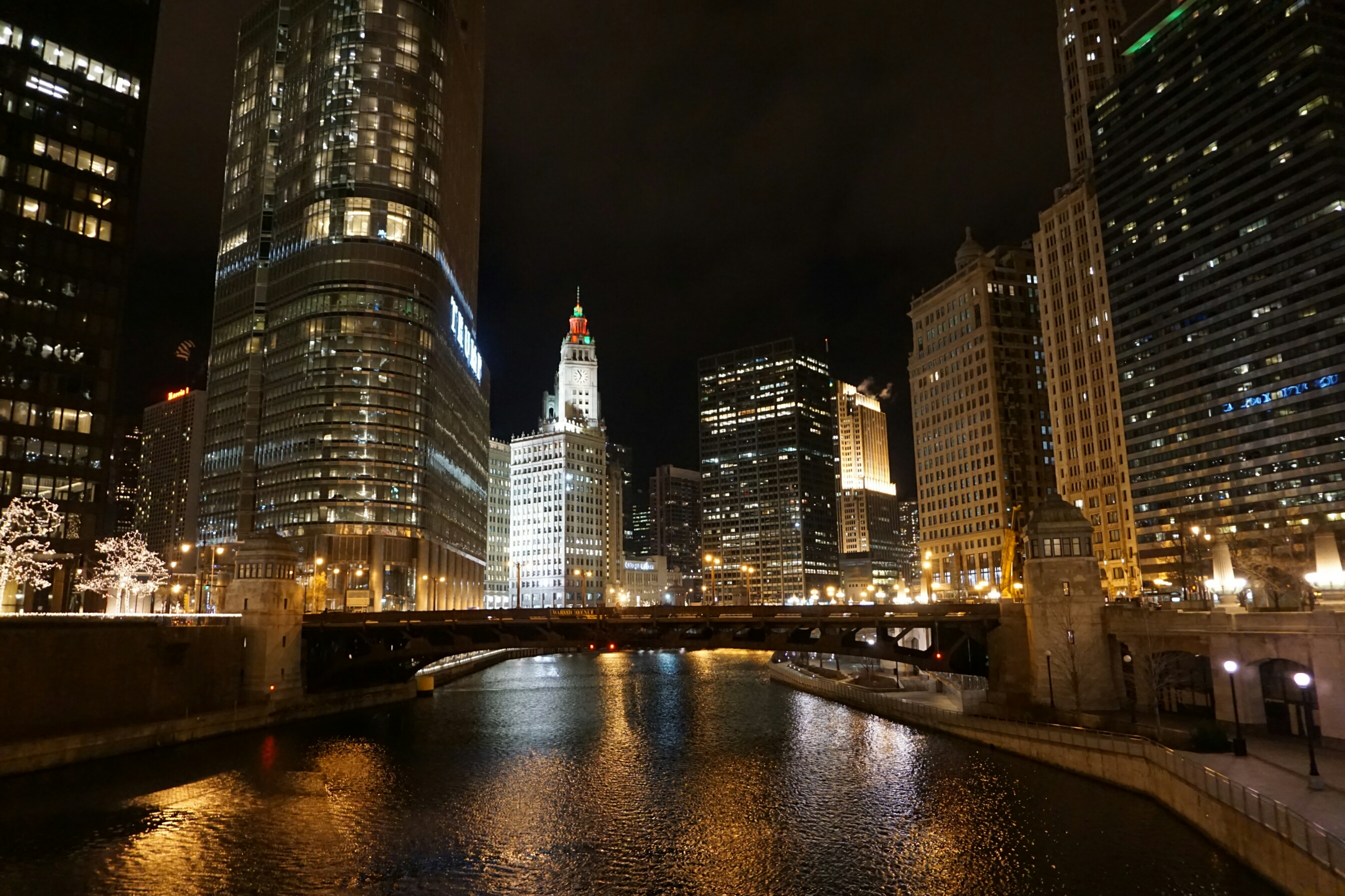 A Visitor's Guide to Exploring Chicago in Winter