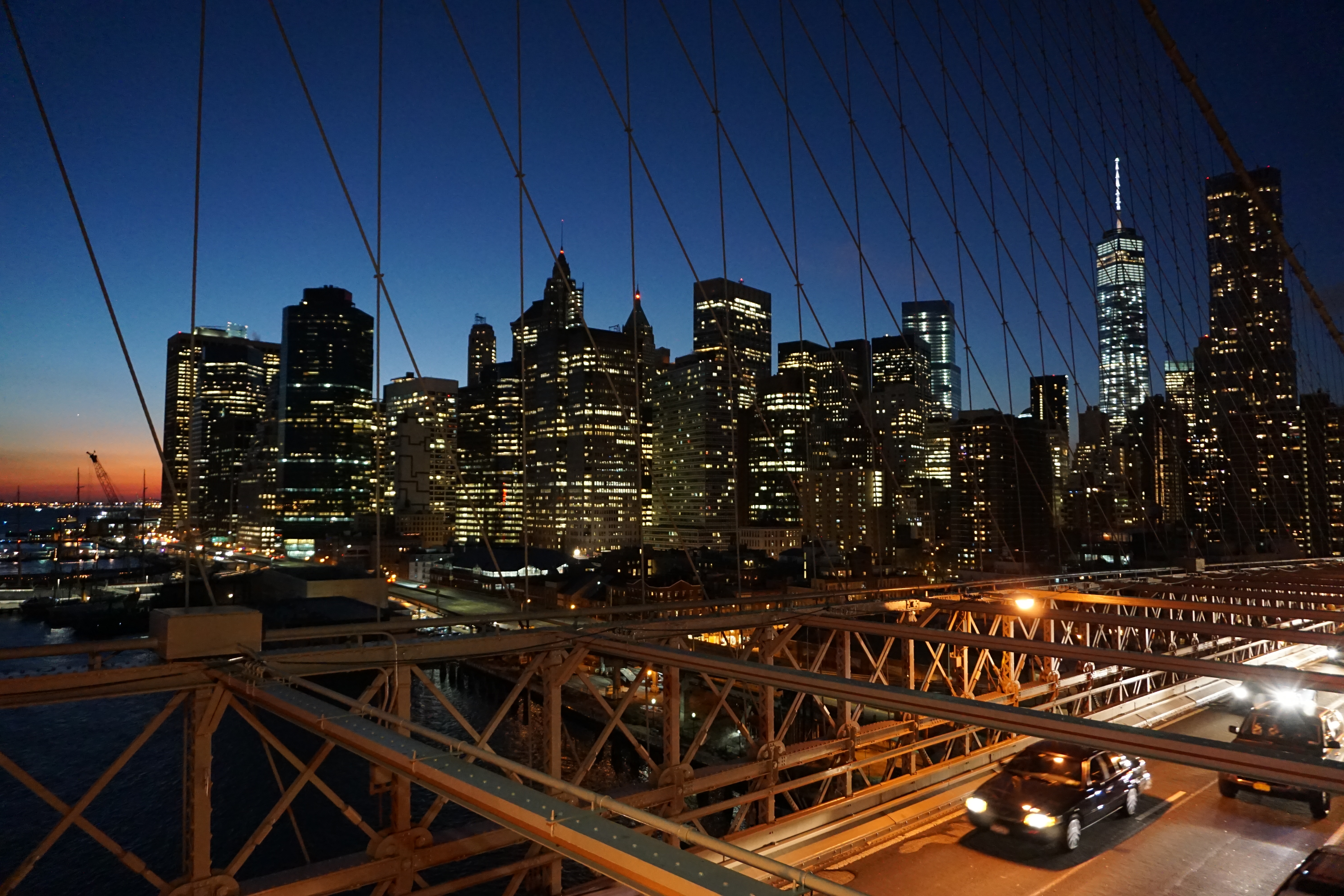 Best Free Skyline Views Of New York City Mint Notion