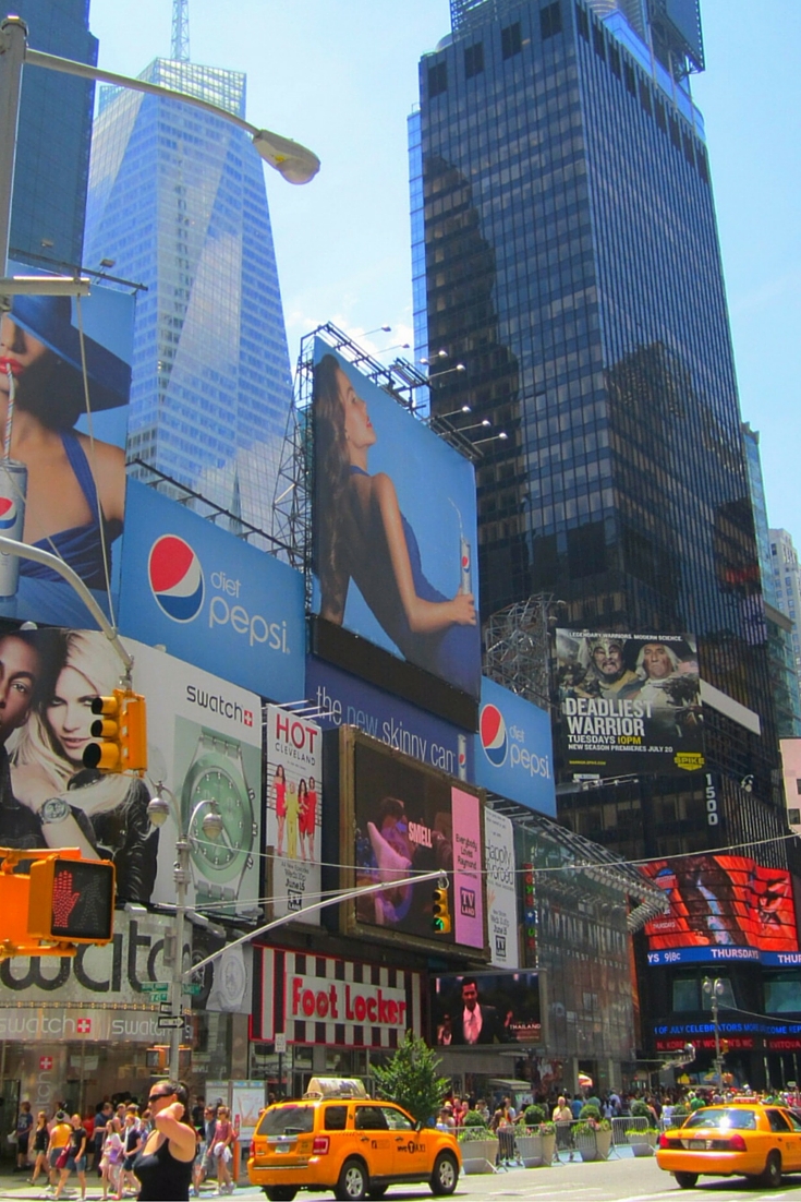 Where To Stay In NYC: A Neighbourhood Guide