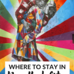 Where To Stay In NYC A Neighbourhood Guide