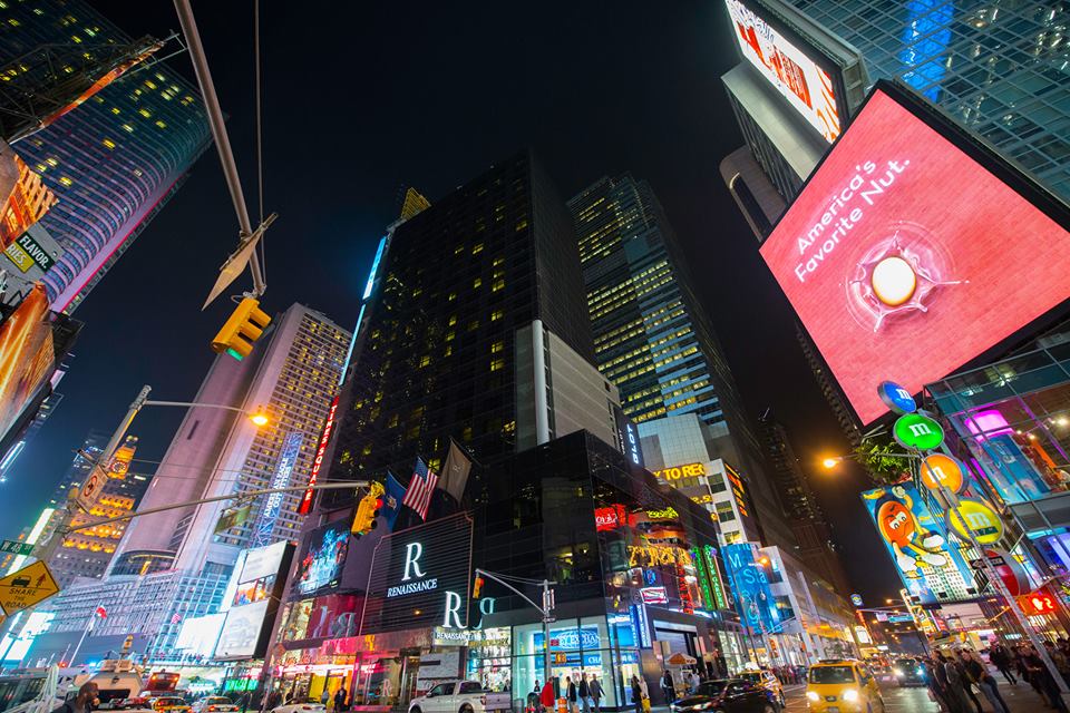 New York City on a Budget: 10 Tips for a Cheap Trip - Mint Notion