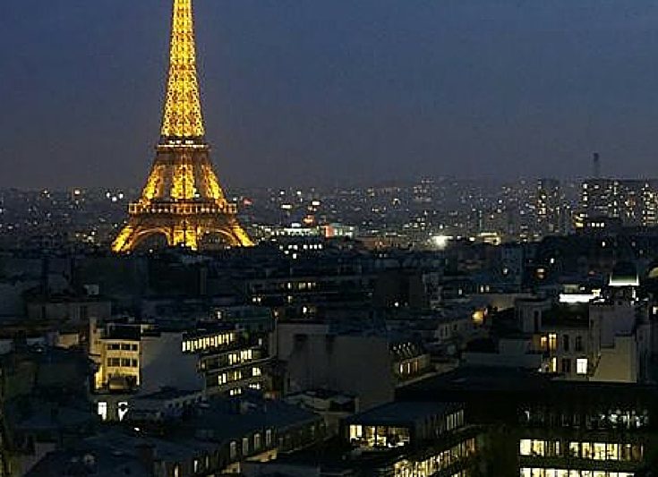 How To Visit Paris On A Budget