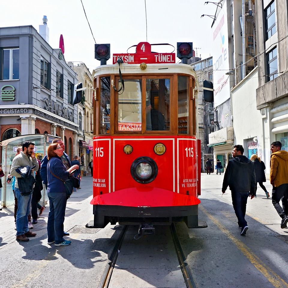 The Top 25 Things For First-Time Visitors To See And Do In Istanbul