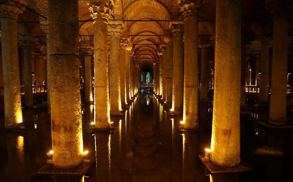 The Top 25 Things For First-Time Visitors To See And Do In Istanbul