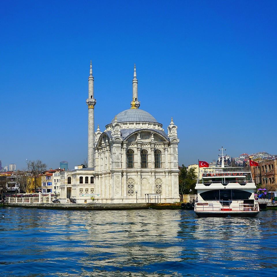 The Top 25 Things For First-Time Visitors To See And Do In Istanbul