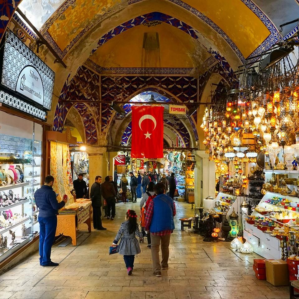 The Top 25 Things For First-Time Visitors To See And Do In Istanbul