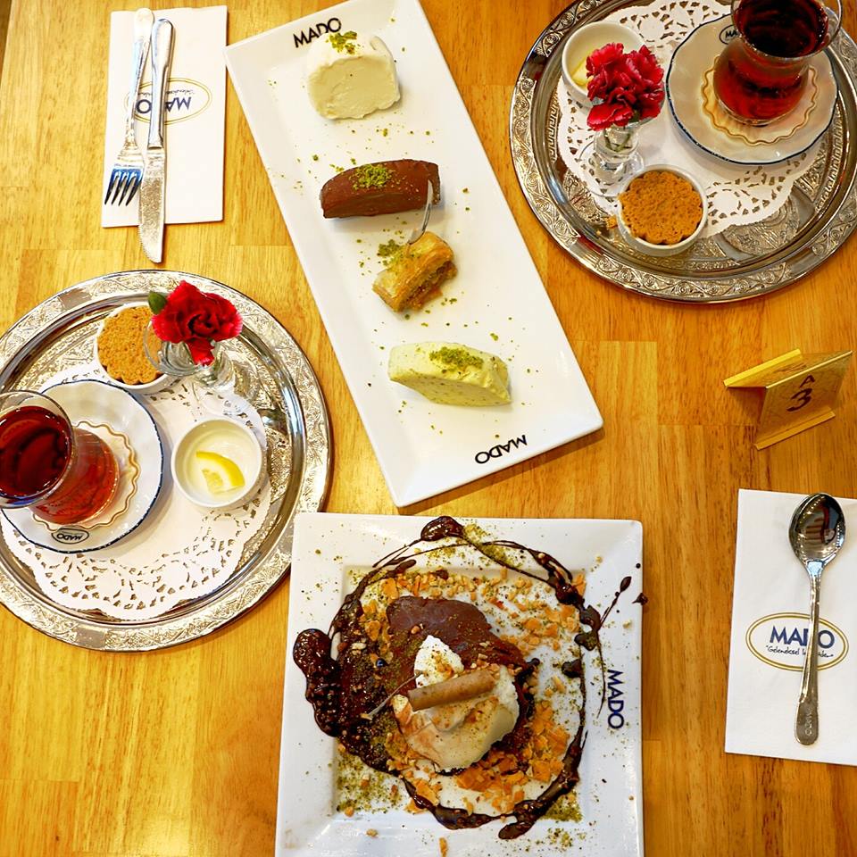 The Top 25 Things For First-Time Visitors To See And Do In Istanbul