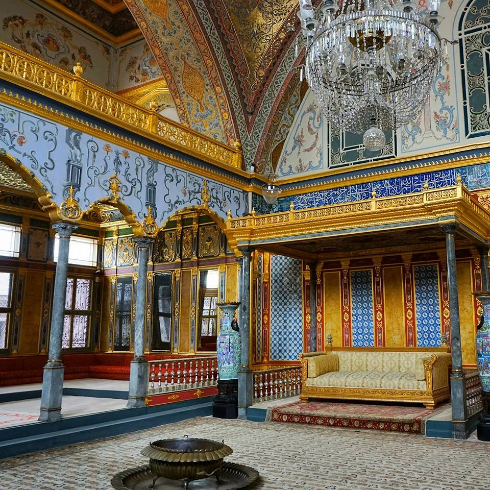 The Top 25 Things For First-Time Visitors To See And Do In Istanbul
