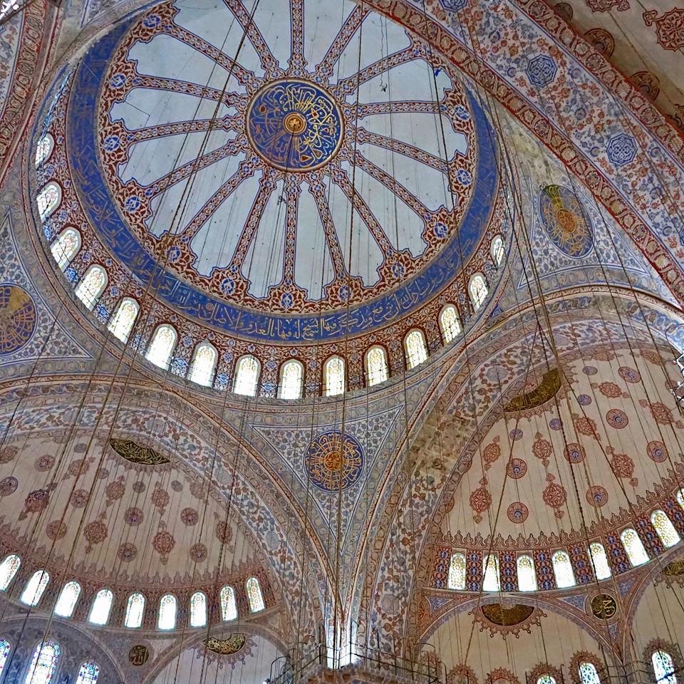 The Top 25 Things For First-Time Visitors To See And Do In Istanbul