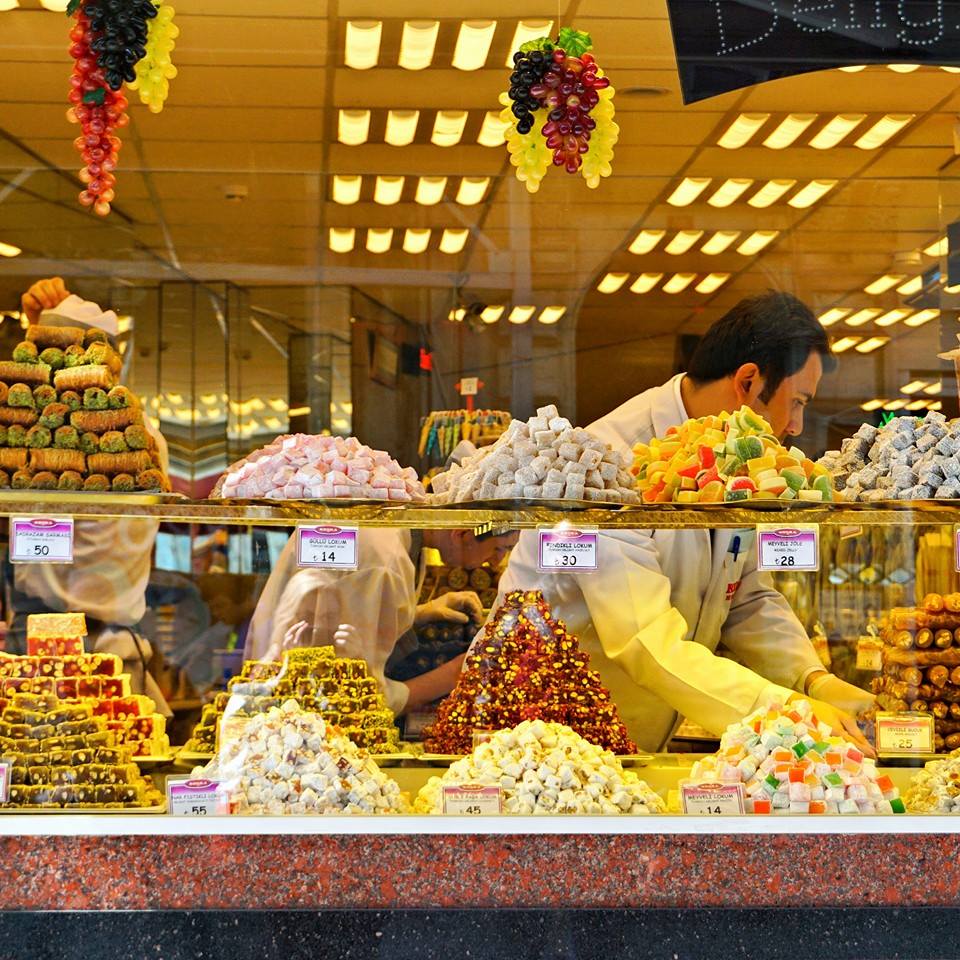 The Top 25 Things For First-Time Visitors To See And Do In Istanbul