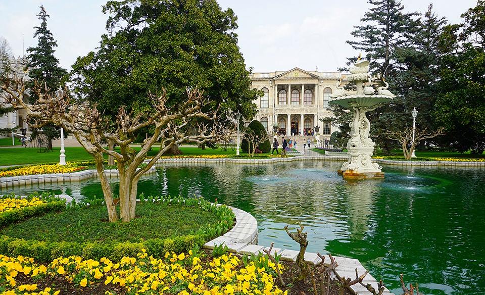 The Top 25 Things For First-Time Visitors To See And Do In Istanbul