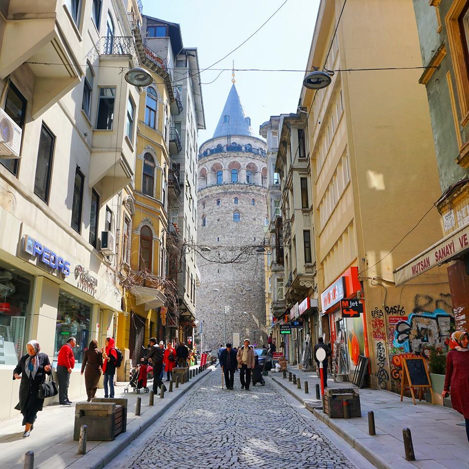 The Top 25 Things For First-Time Visitors To See And Do In Istanbul