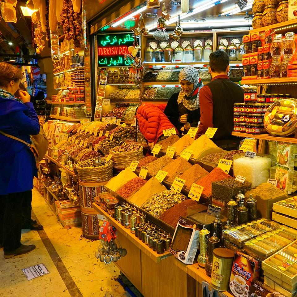 The Top 25 Things For First-Time Visitors To See And Do In Istanbul