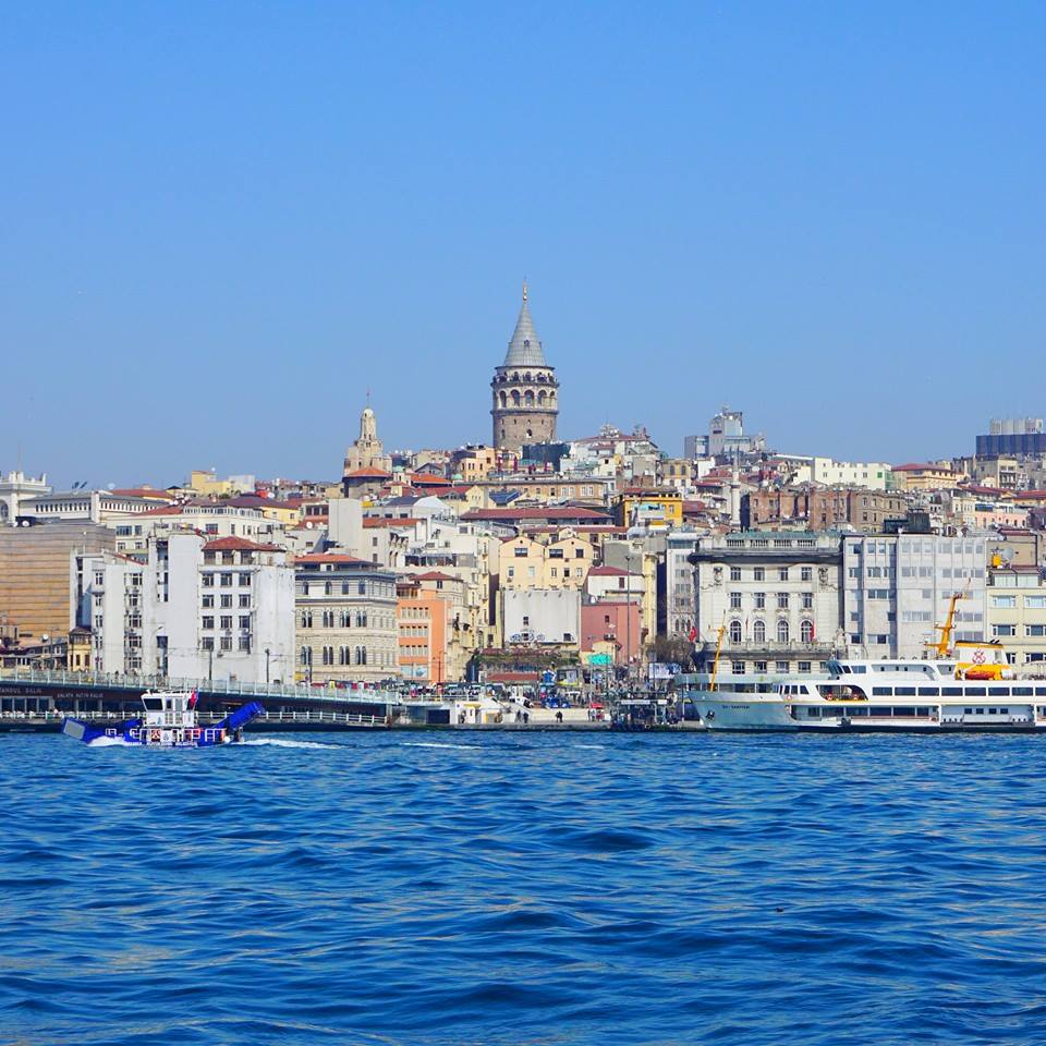 The Top 25 Things For First-Time Visitors To See And Do In Istanbul