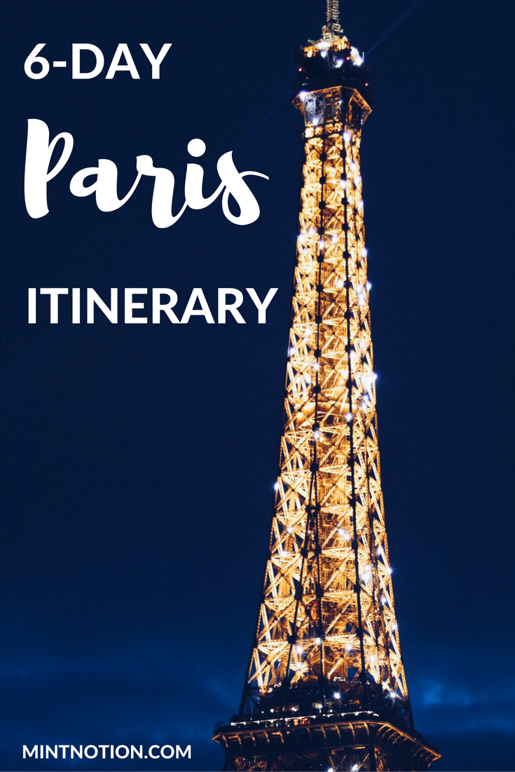 6 pm paris to ist