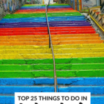 Top 25 Things For First-Time Visitors To See And Do In Istanbul