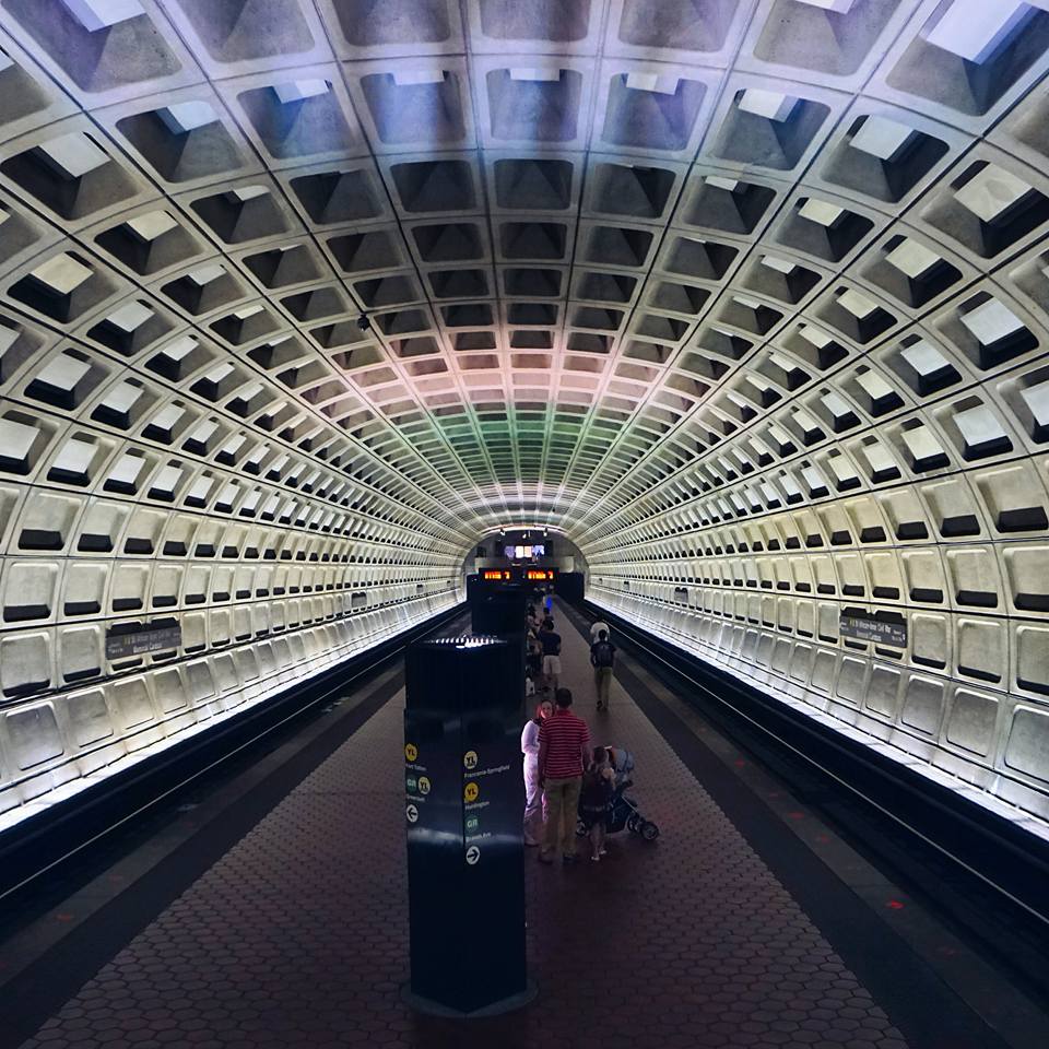 10 Things I Wish I Knew Before My First Trip To Washington DC