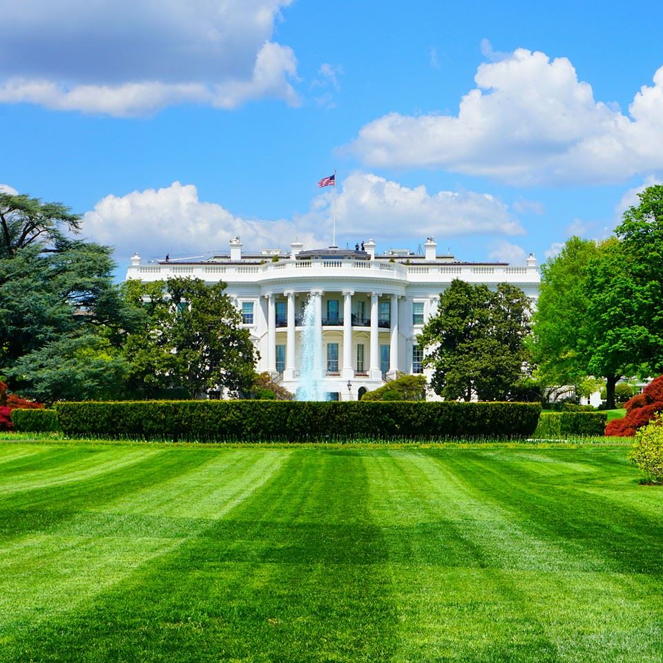 10 lucruri pe care aș vrea să știu înainte de prima mea călătorie la Washington DC