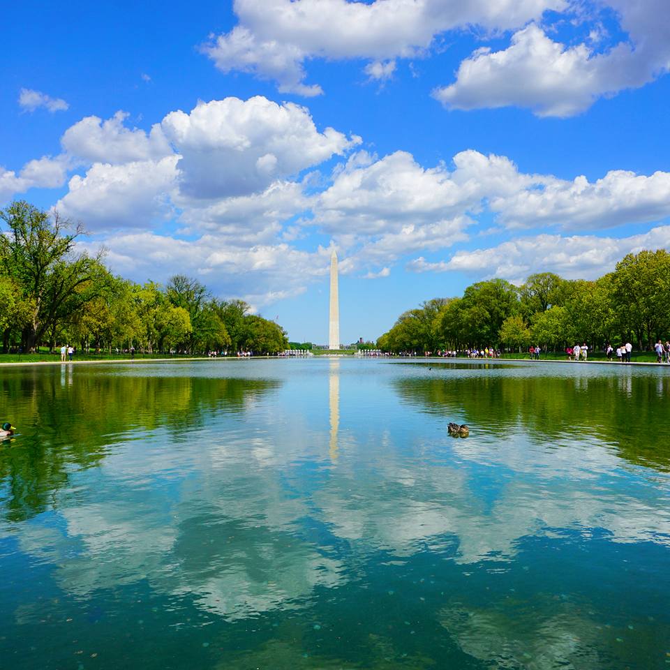 10 Things I Wish I Knew Before My First Trip To Washington DC