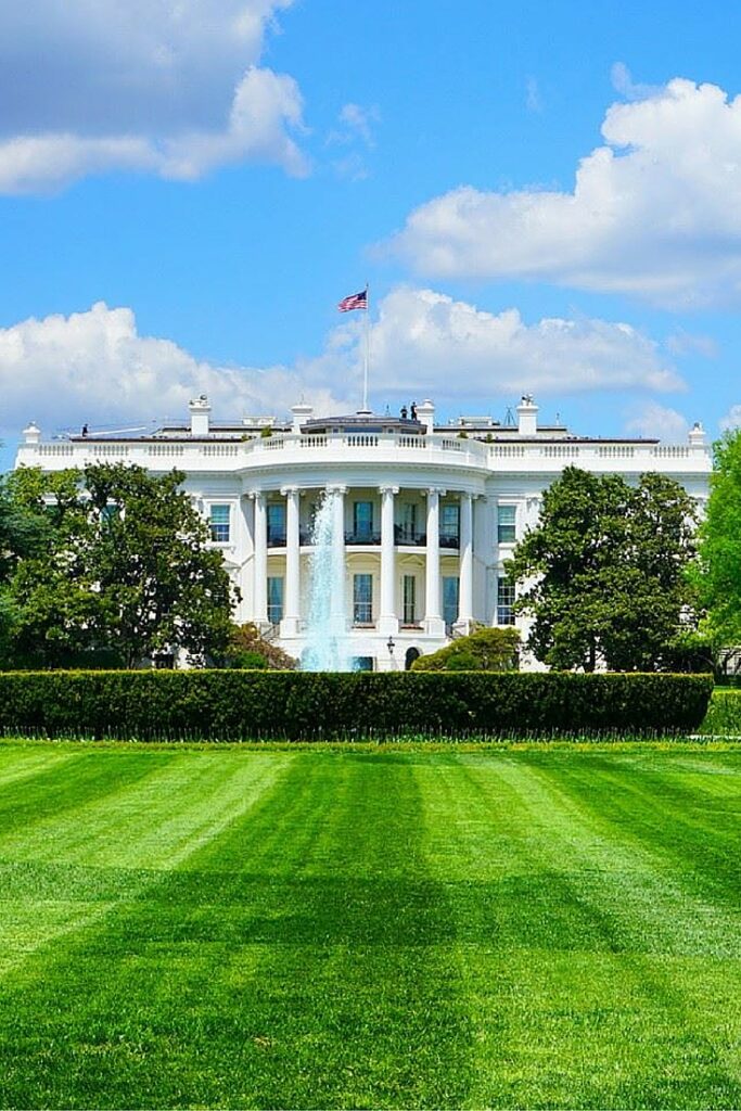 10 Things I Wish I Knew Before My First Trip To Washington DC