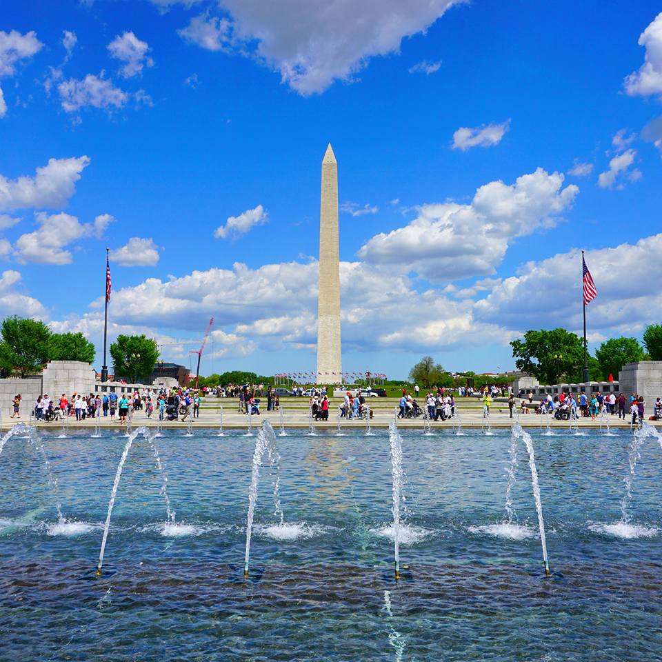 3-Day Washington DC Itinerary For First-Time Visitors